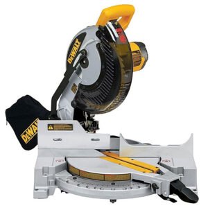 Miter Saw Kit With Cutline