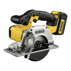 Lithium Circular Saw Kit